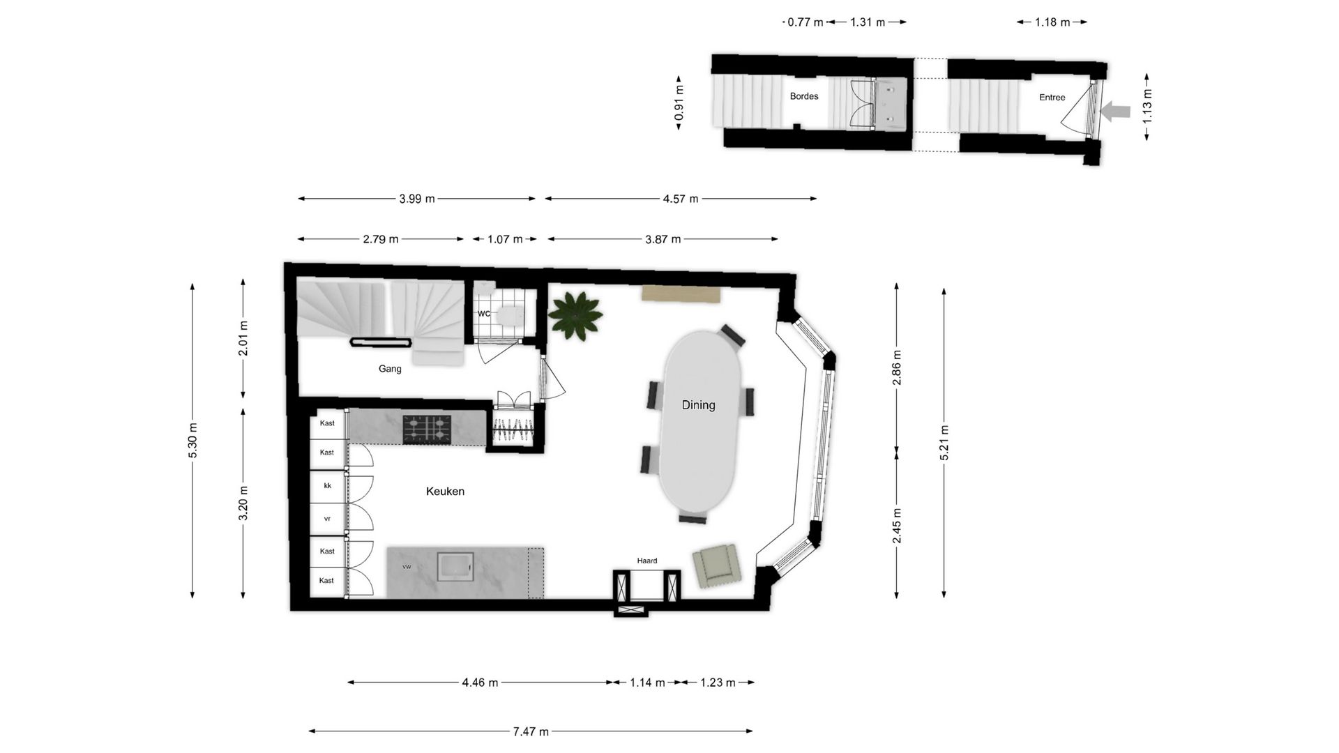 Photo 42 of Herengracht 169-A