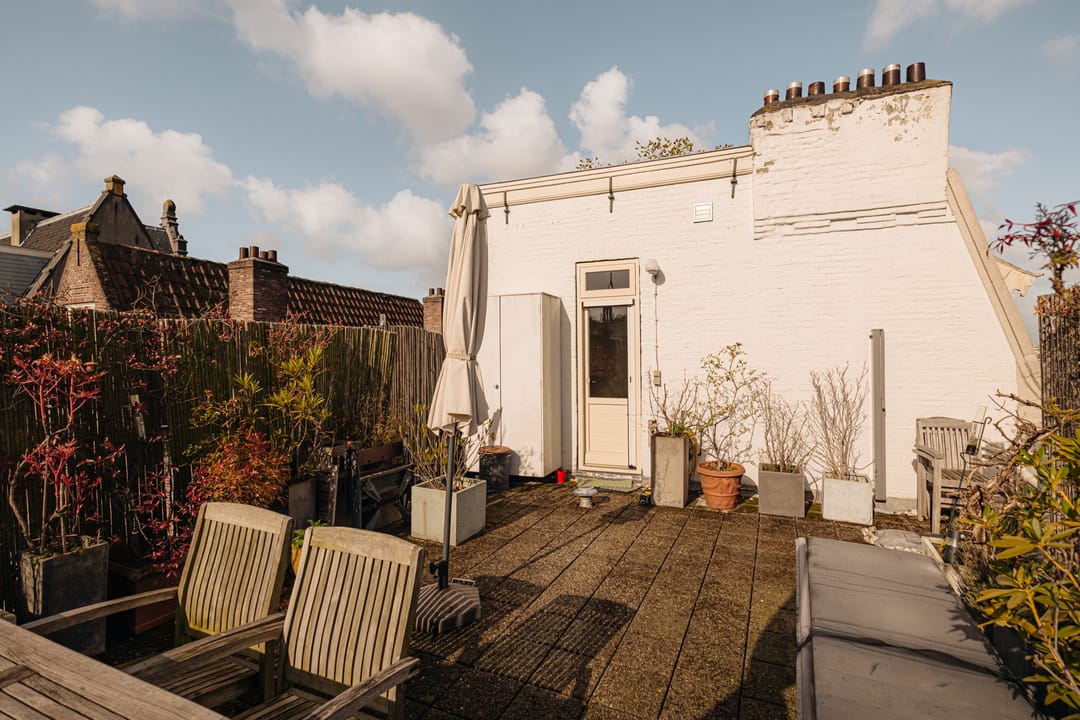 Photo 31 of Herengracht 169-A