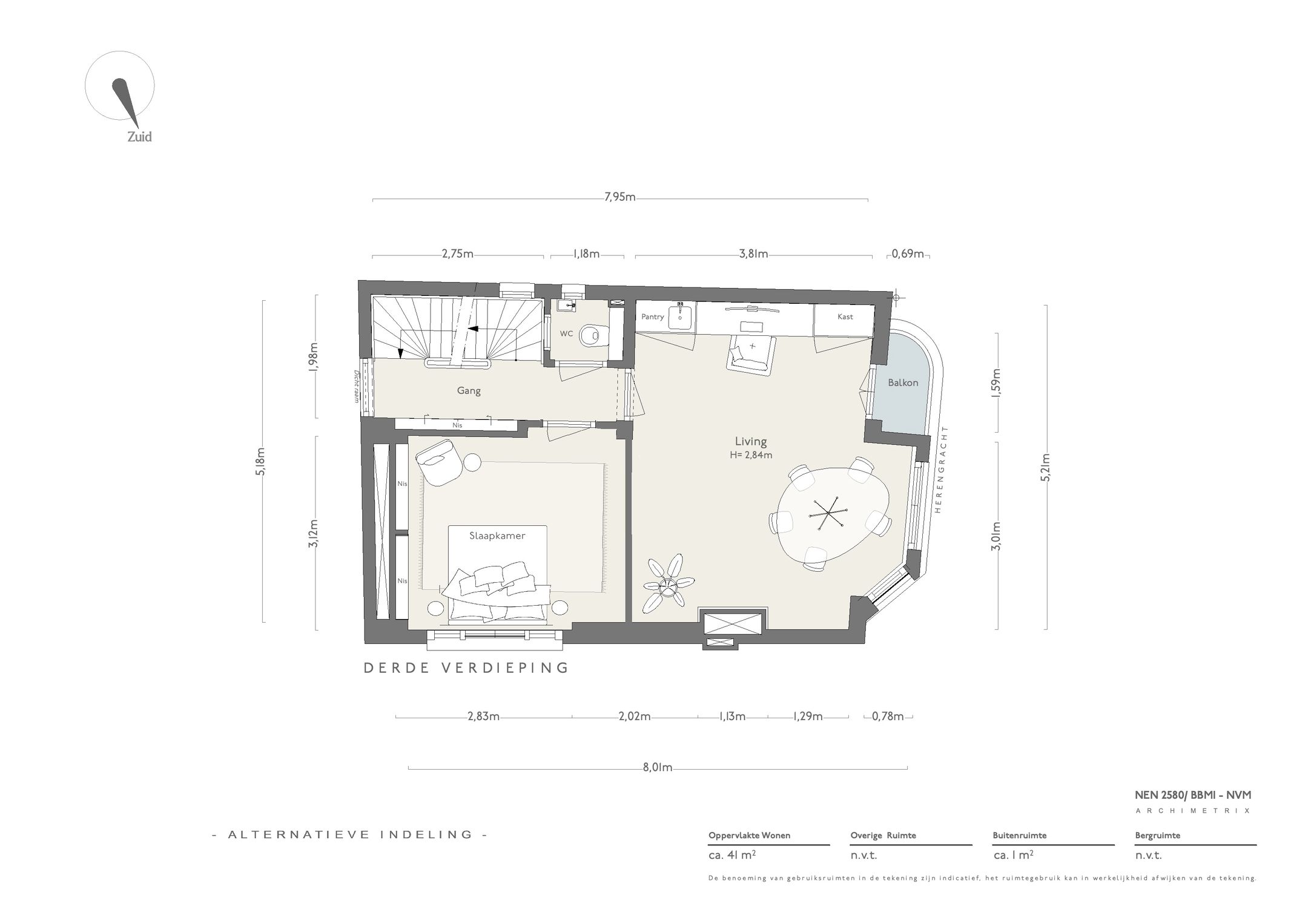 Photo 39 of Herengracht 169-A