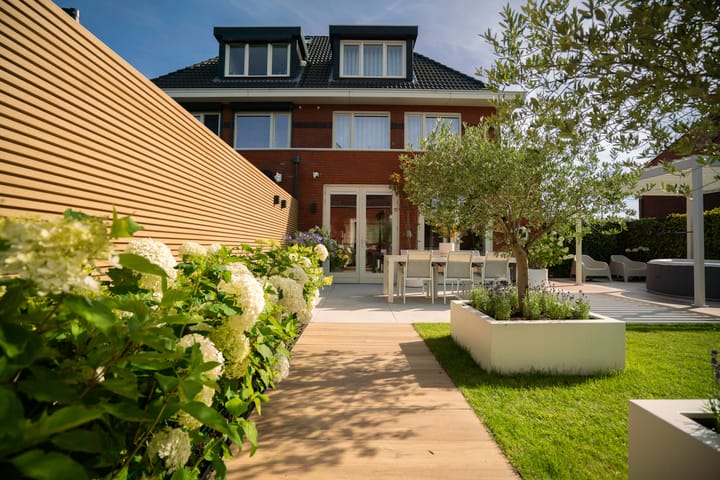 Foto 5 van Guus Vleugelstraat 23