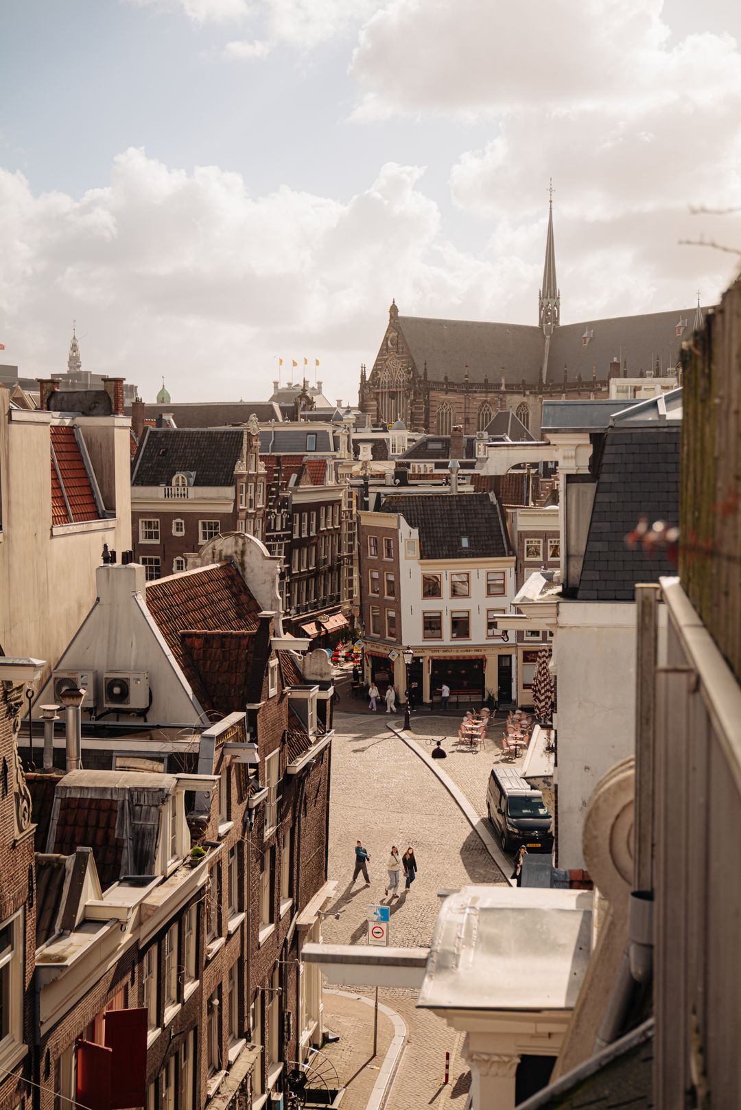 Photo 32 of Herengracht 169-A