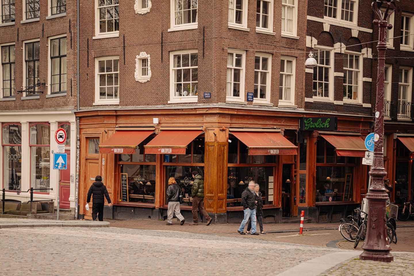 Photo 35 of Herengracht 169-A