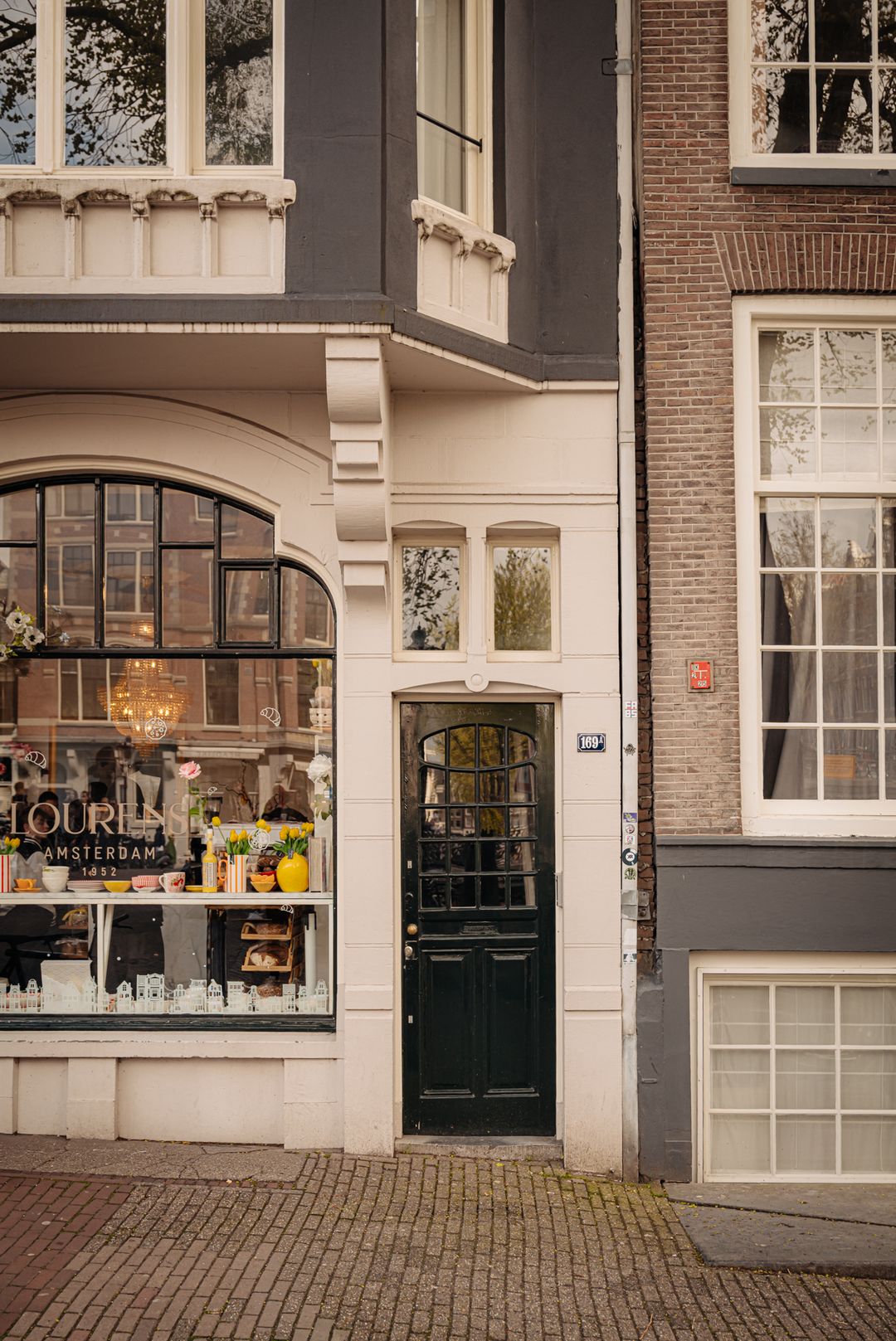 Photo 7 of Herengracht 169-A