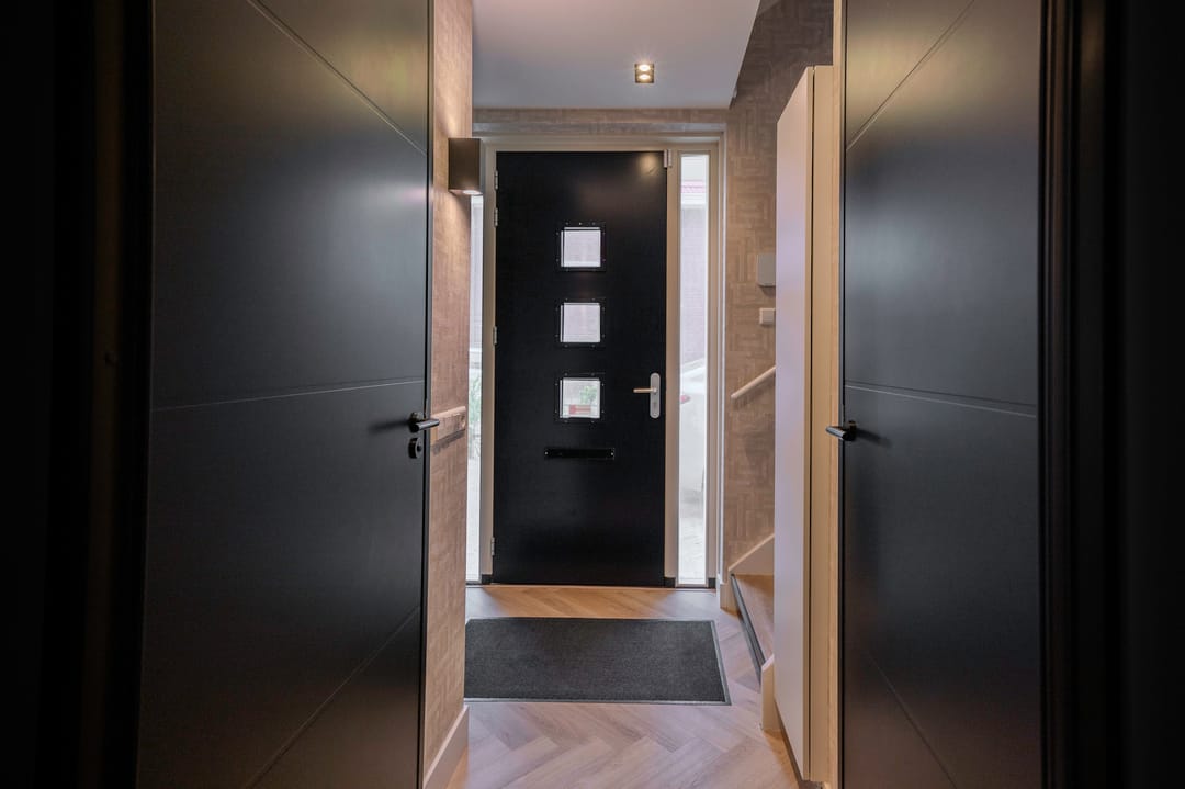 Foto 7 van Guus Vleugelstraat 23