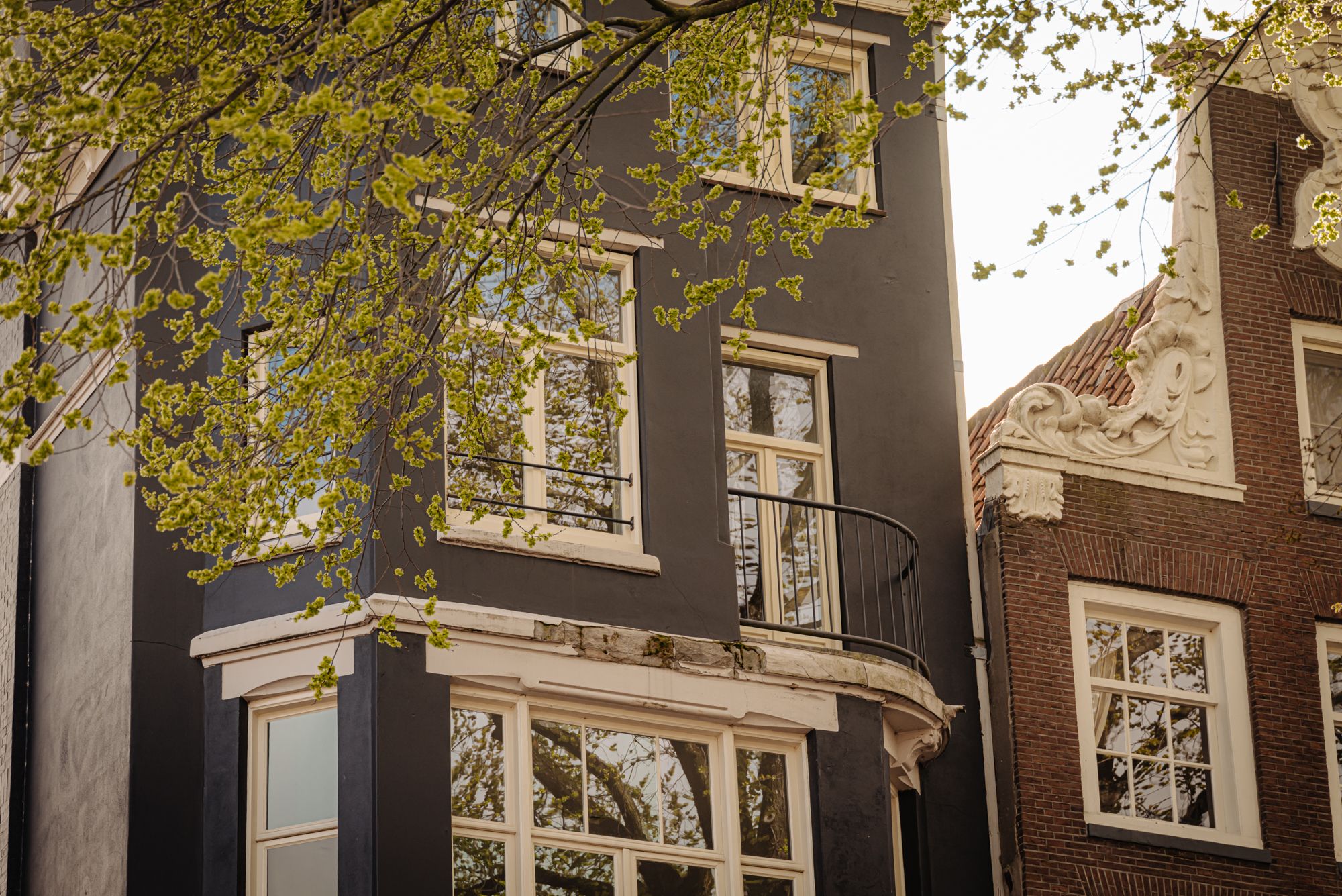 Photo 6 of Herengracht 169-A