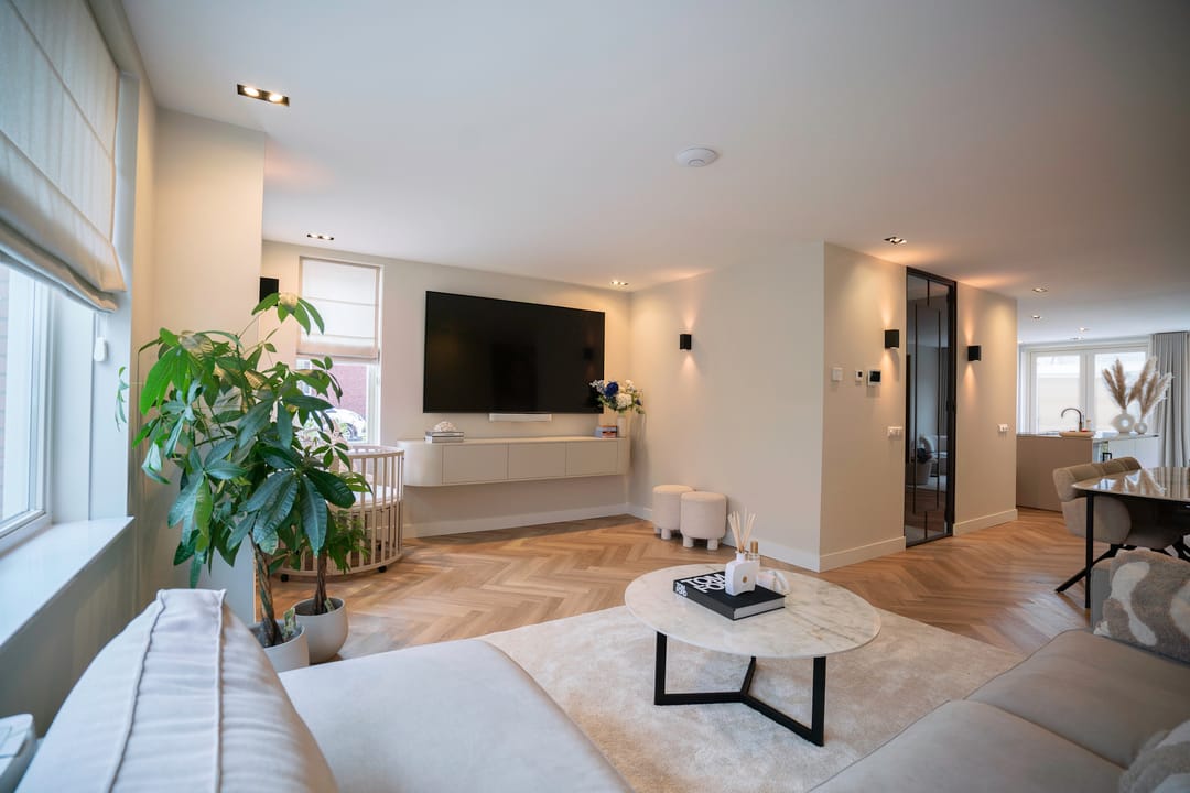 Foto 11 van Guus Vleugelstraat 23