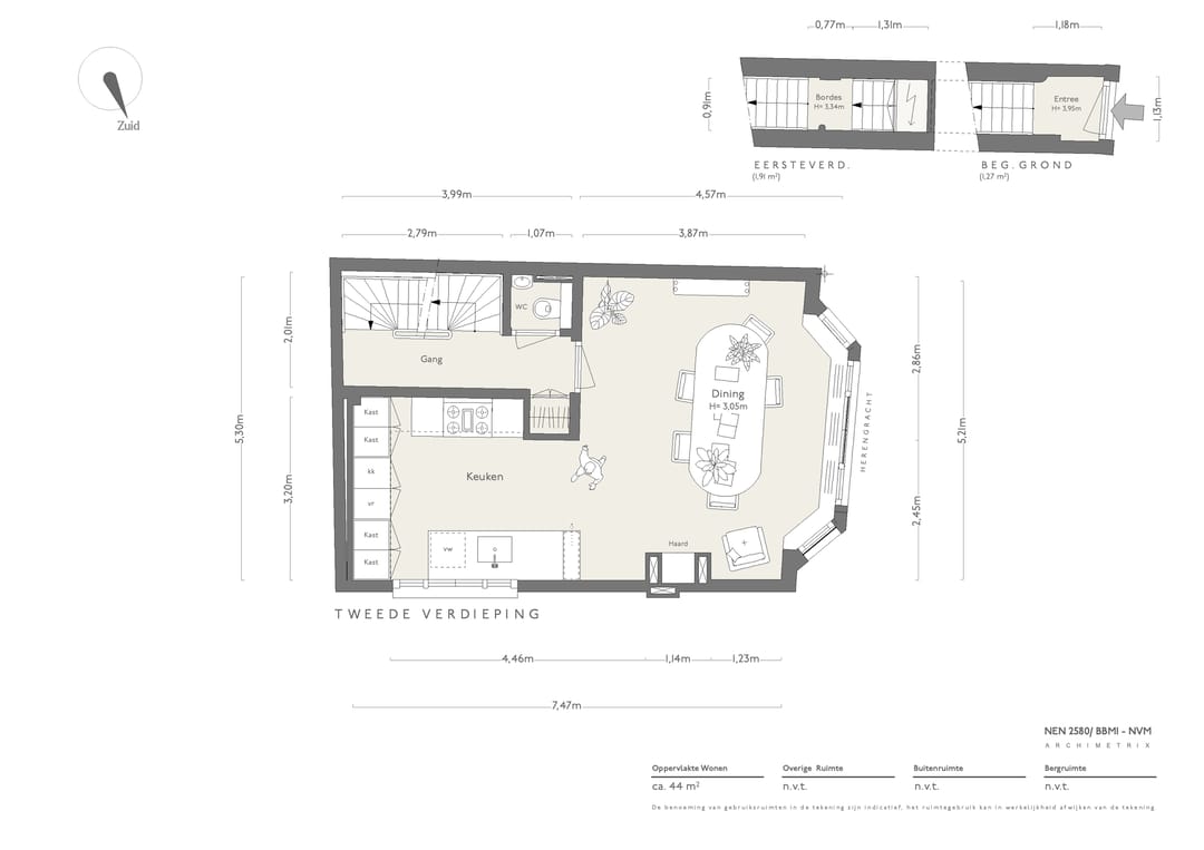 Photo 37 of Herengracht 169-A