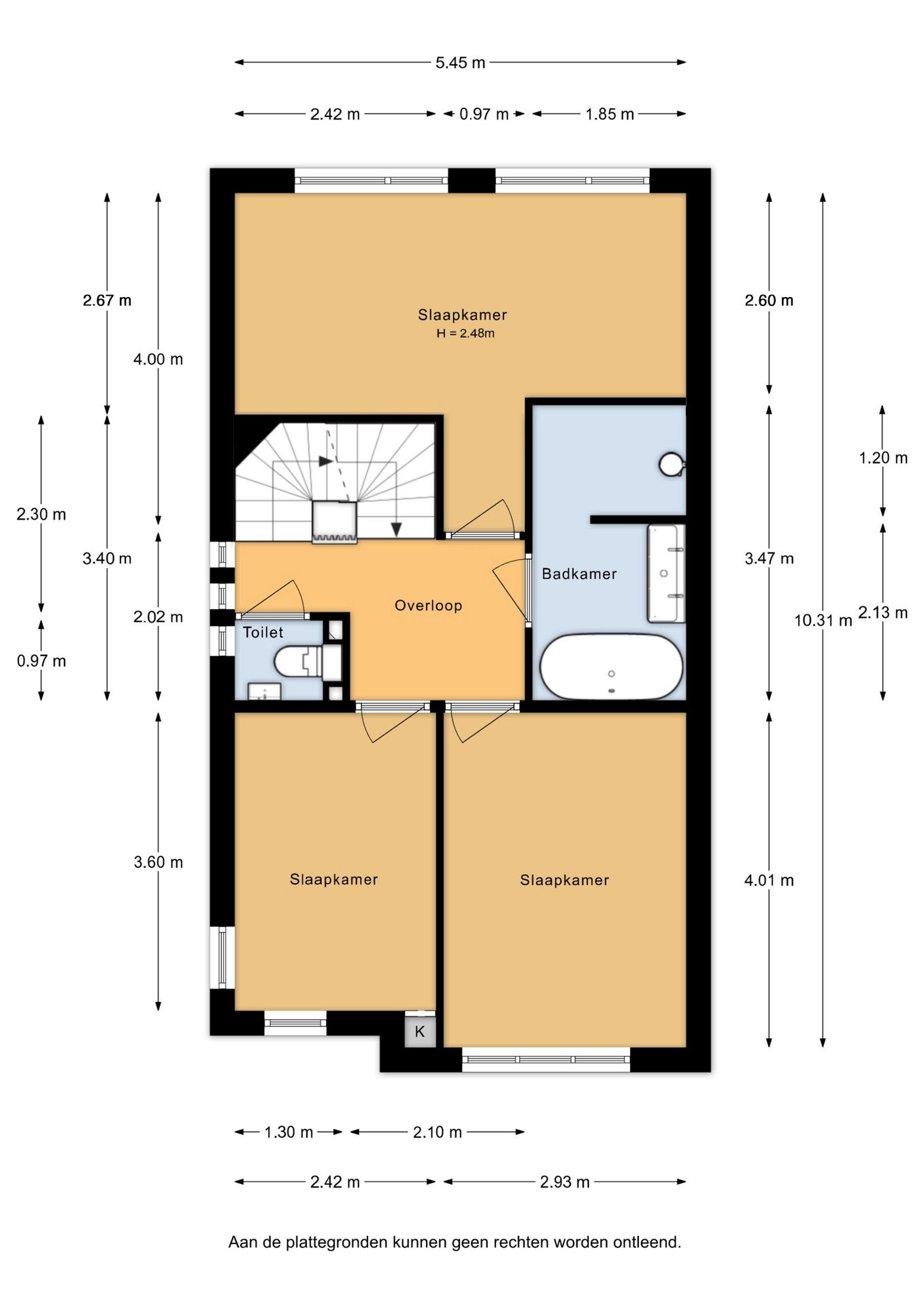 Foto 78 van Guus Vleugelstraat 23
