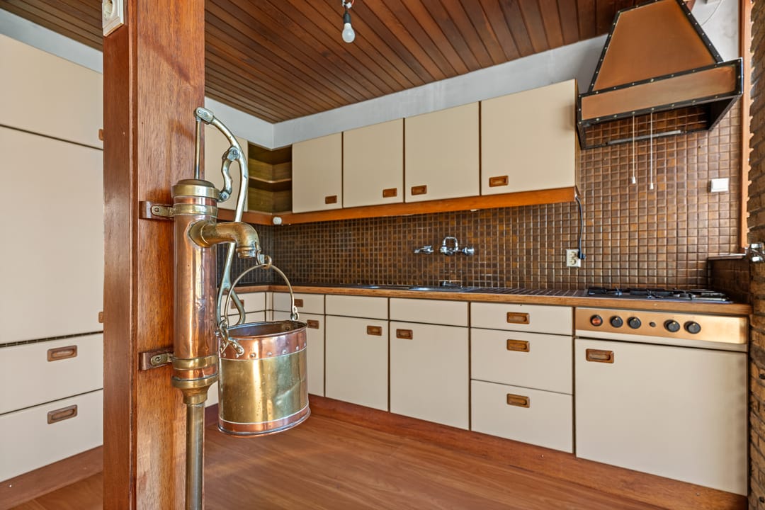 Foto 8 van Margaretha van Borsselenlaan 75