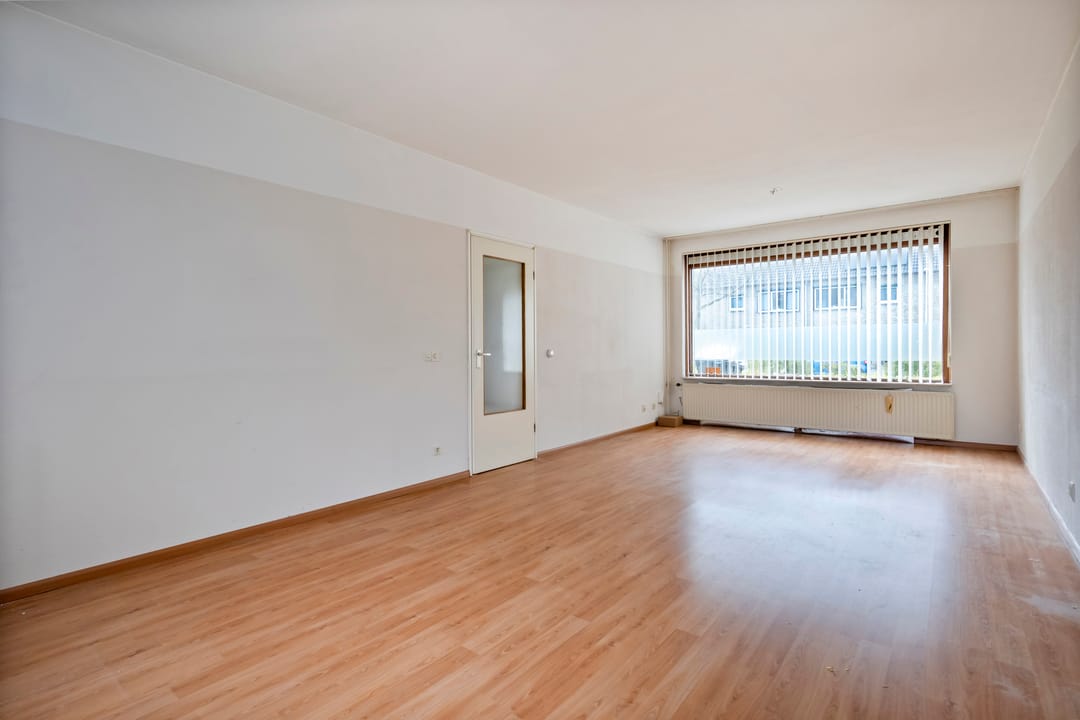 Photo 13 of Madame Curiestraat 73