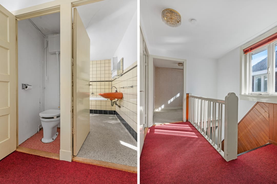 Foto 11 van Margaretha van Borsselenlaan 75