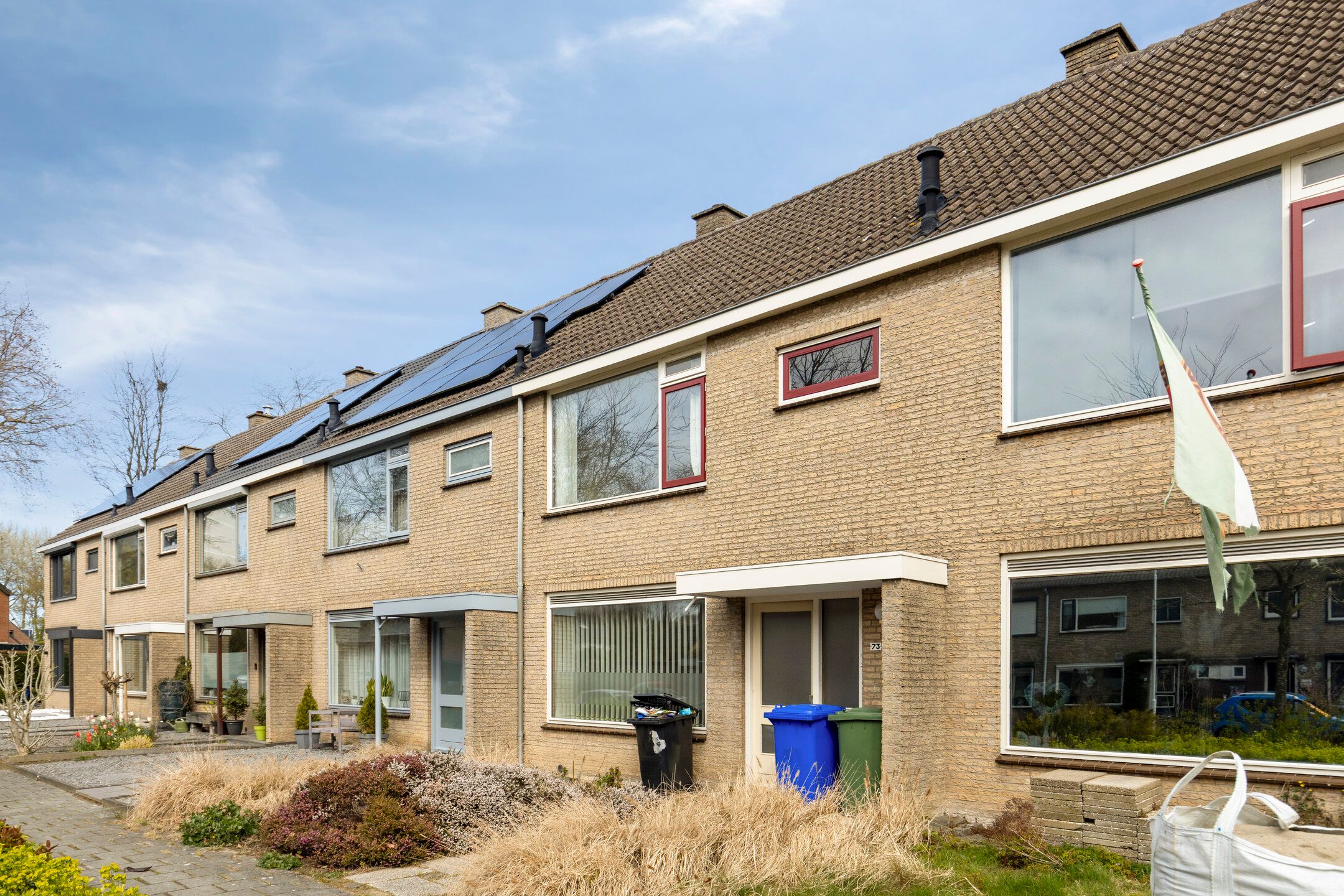 Photo 27 of Madame Curiestraat 73