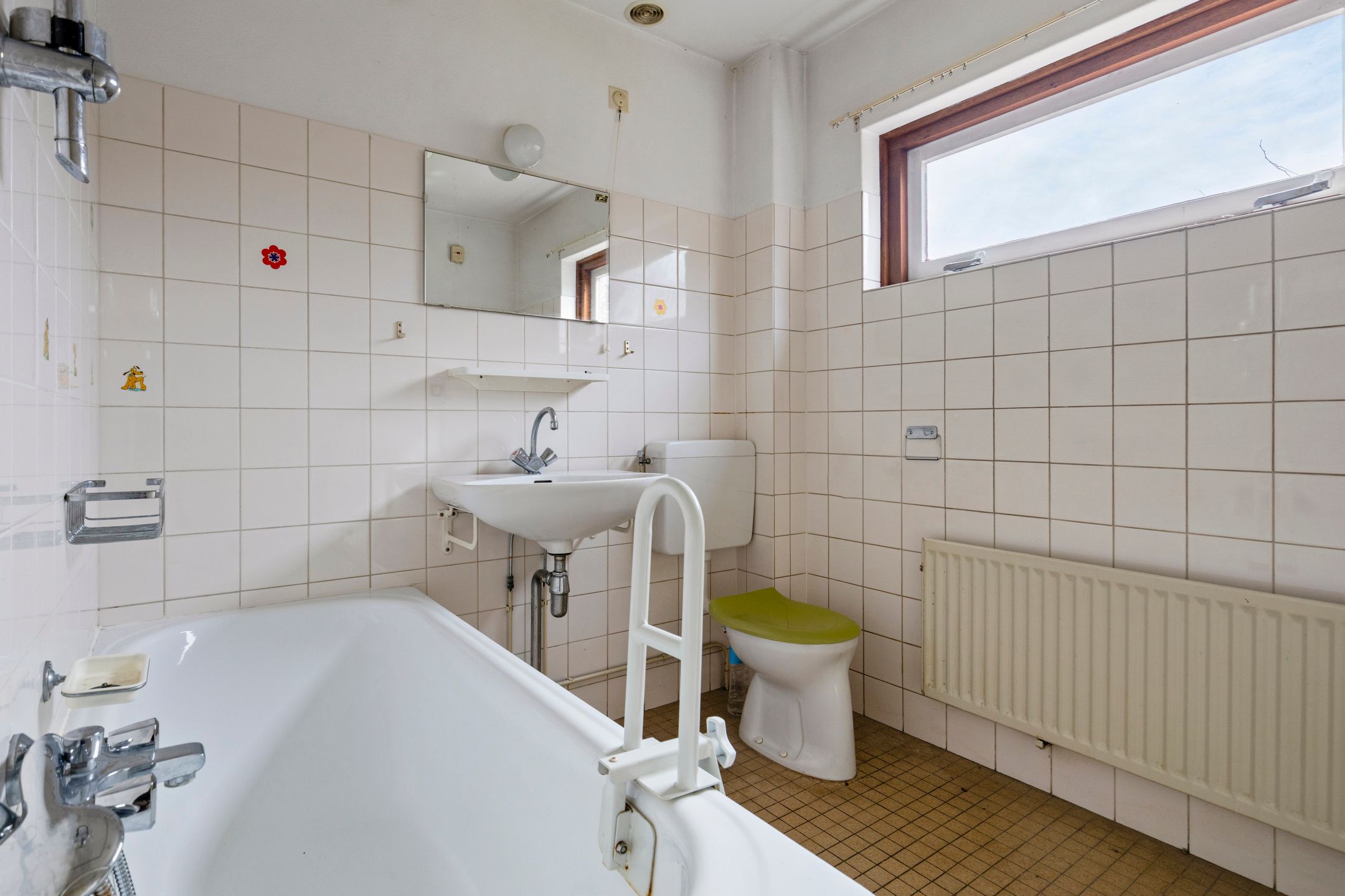 Photo 18 of Madame Curiestraat 73