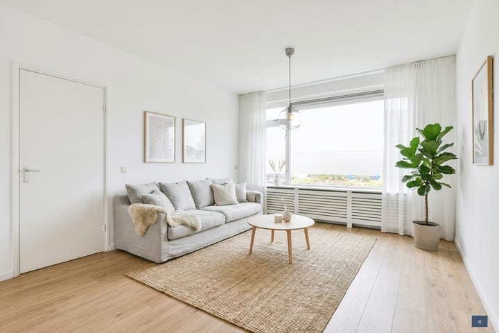 Foto 3 van Madame Curiestraat 73