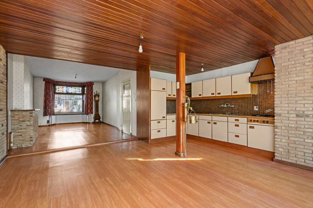 Foto 7 van Margaretha van Borsselenlaan 75