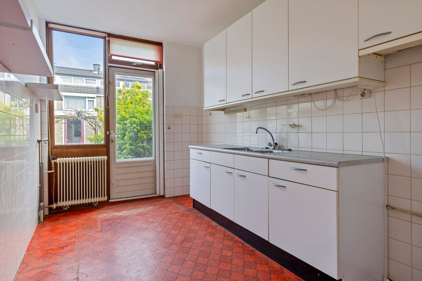 Photo 4 of Madame Curiestraat 73