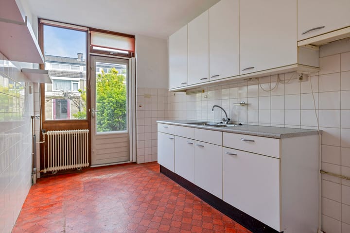 Foto 4 van Madame Curiestraat 73