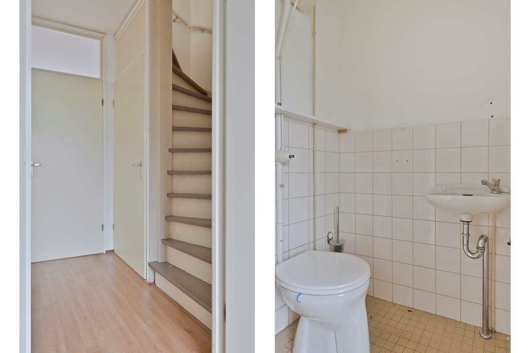 Photo 8 of Madame Curiestraat 73