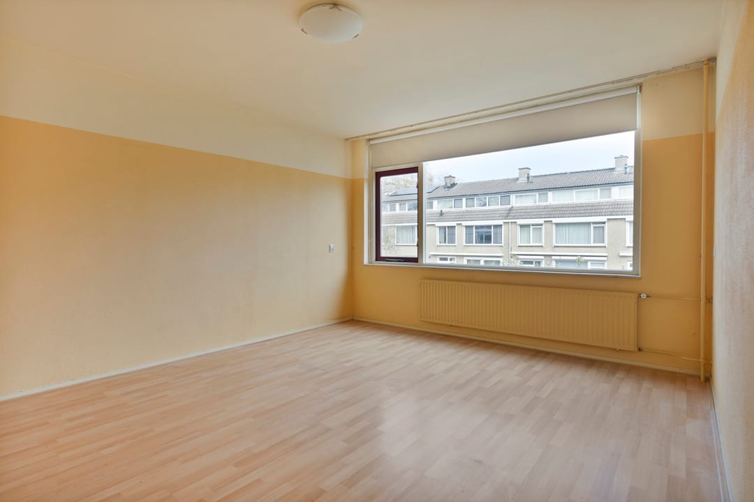 Photo 16 of Madame Curiestraat 73