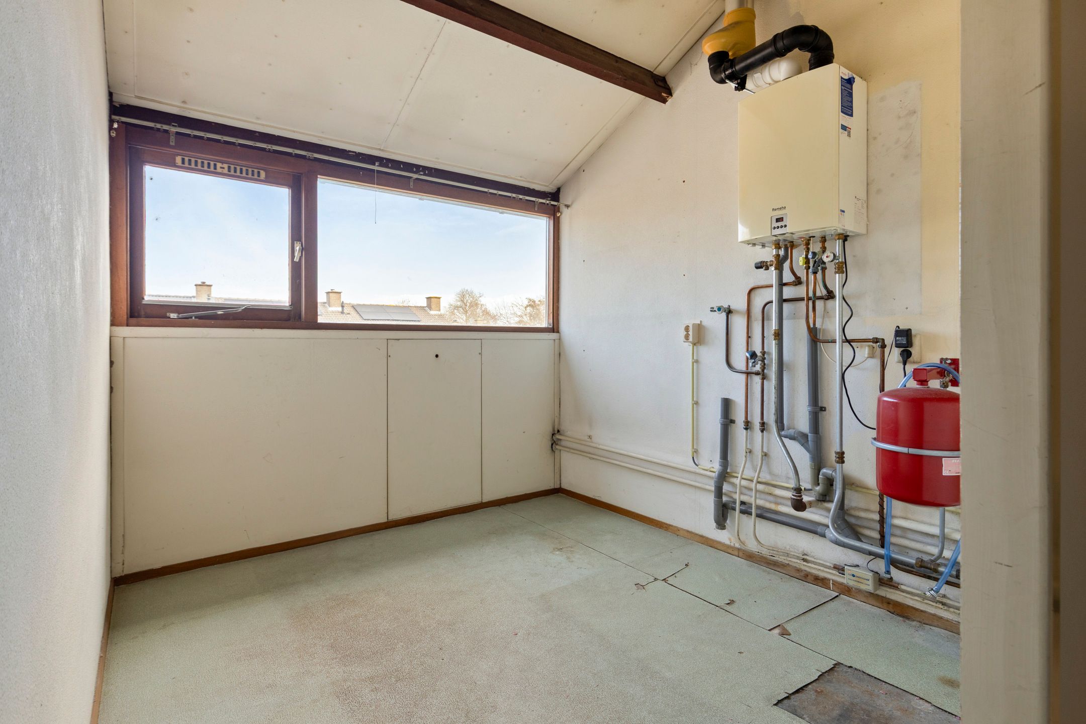 Photo 21 of Madame Curiestraat 73