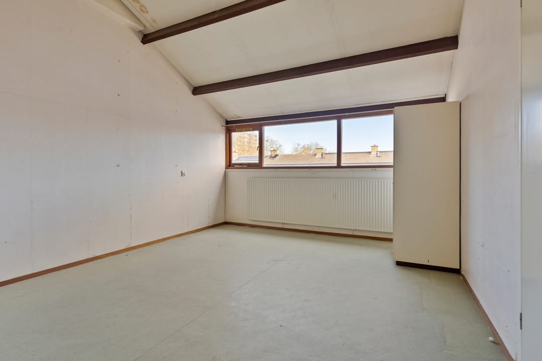 Photo 22 of Madame Curiestraat 73