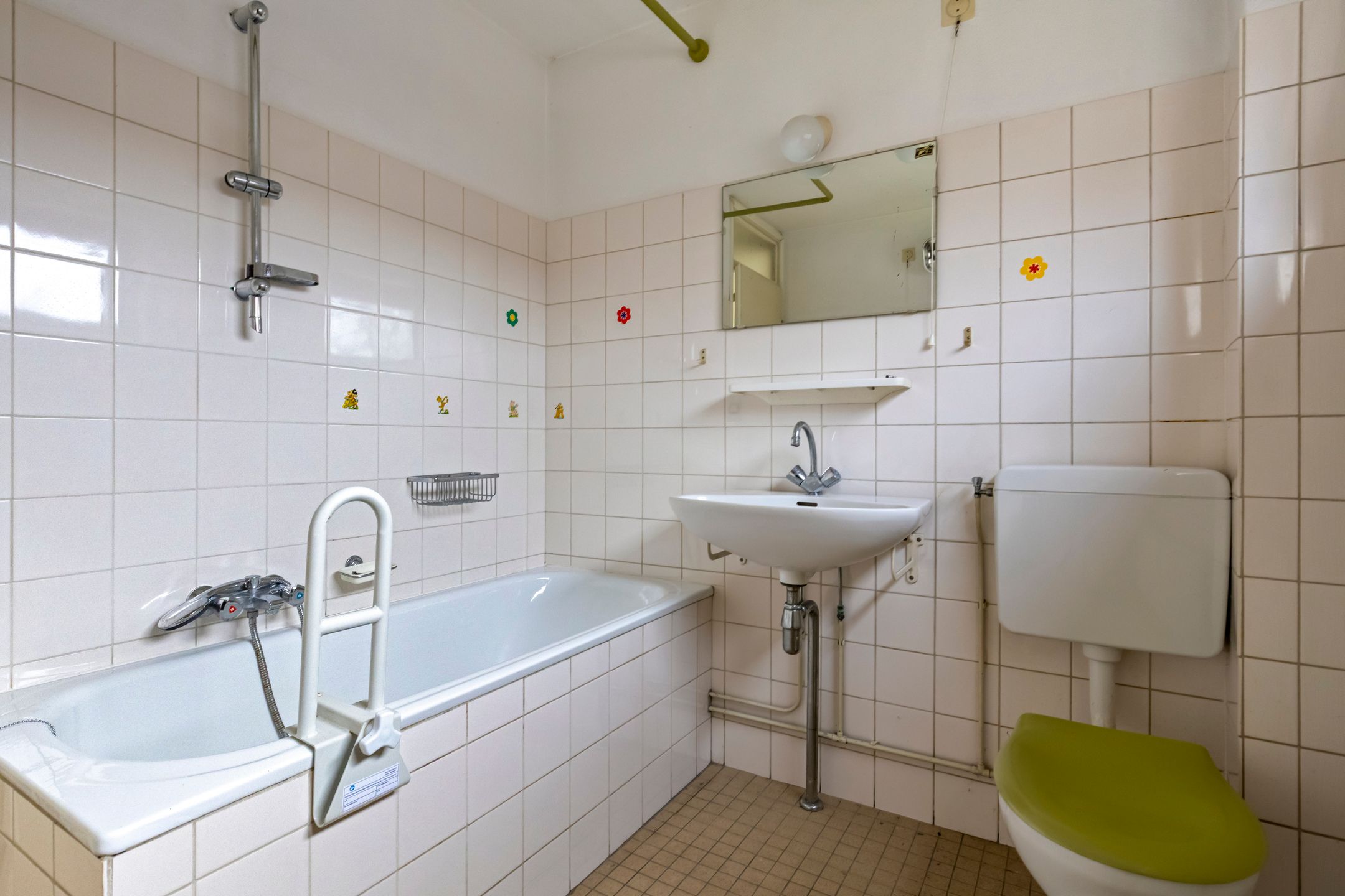 Photo 6 of Madame Curiestraat 73