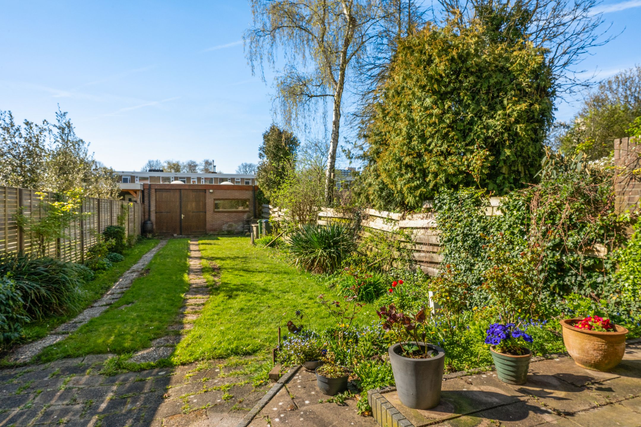 Foto 3 van Margaretha van Borsselenlaan 75