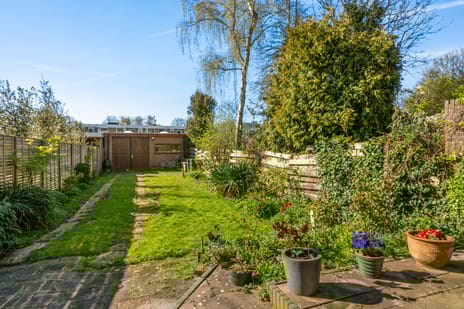 Margaretha van Borsselenlaan 75 tertiary image