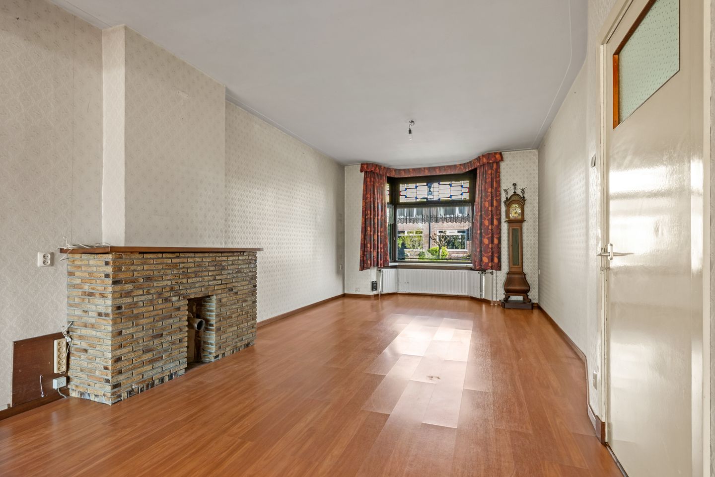 Foto 5 van Margaretha van Borsselenlaan 75