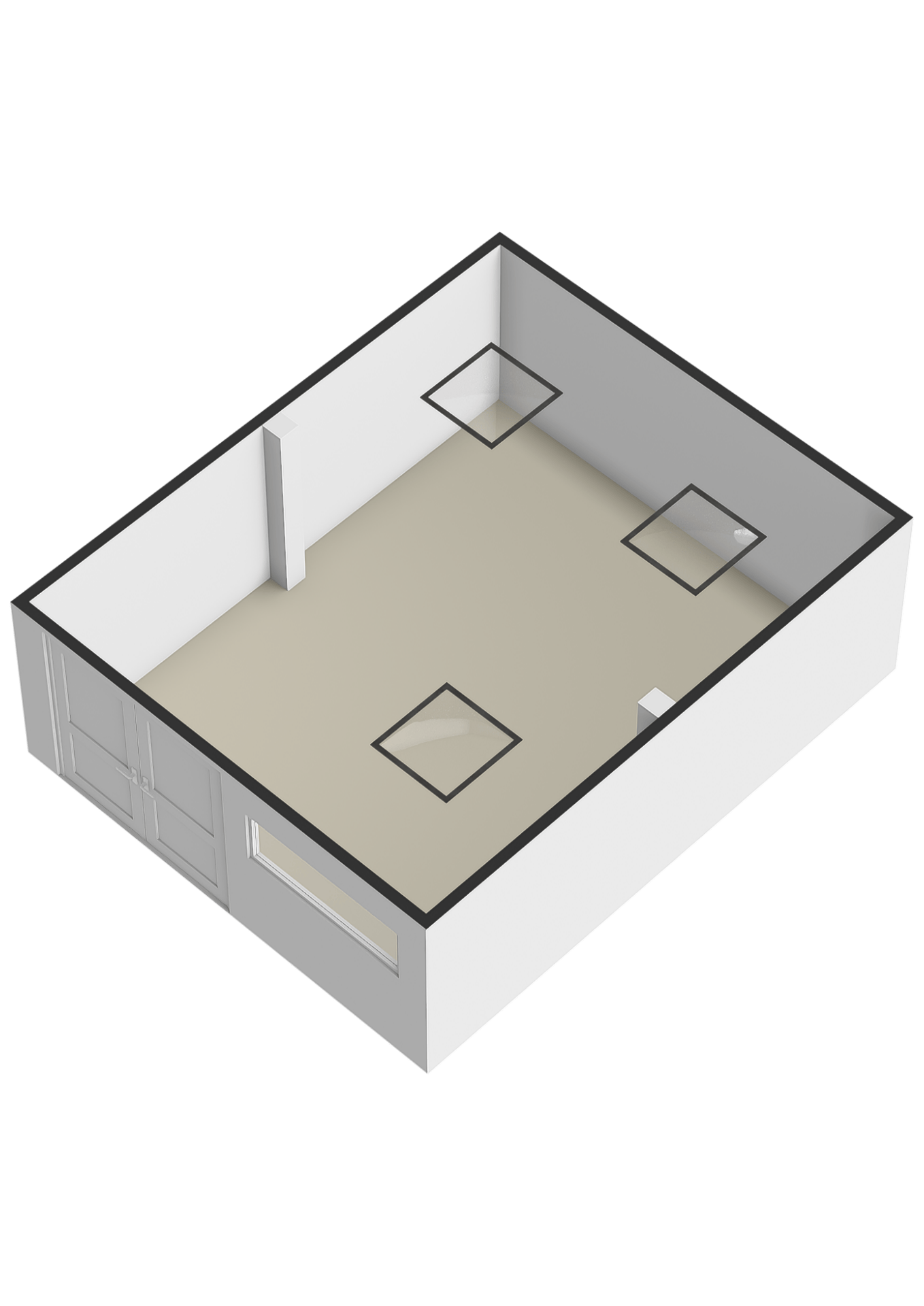 Foto 33 van Margaretha van Borsselenlaan 75