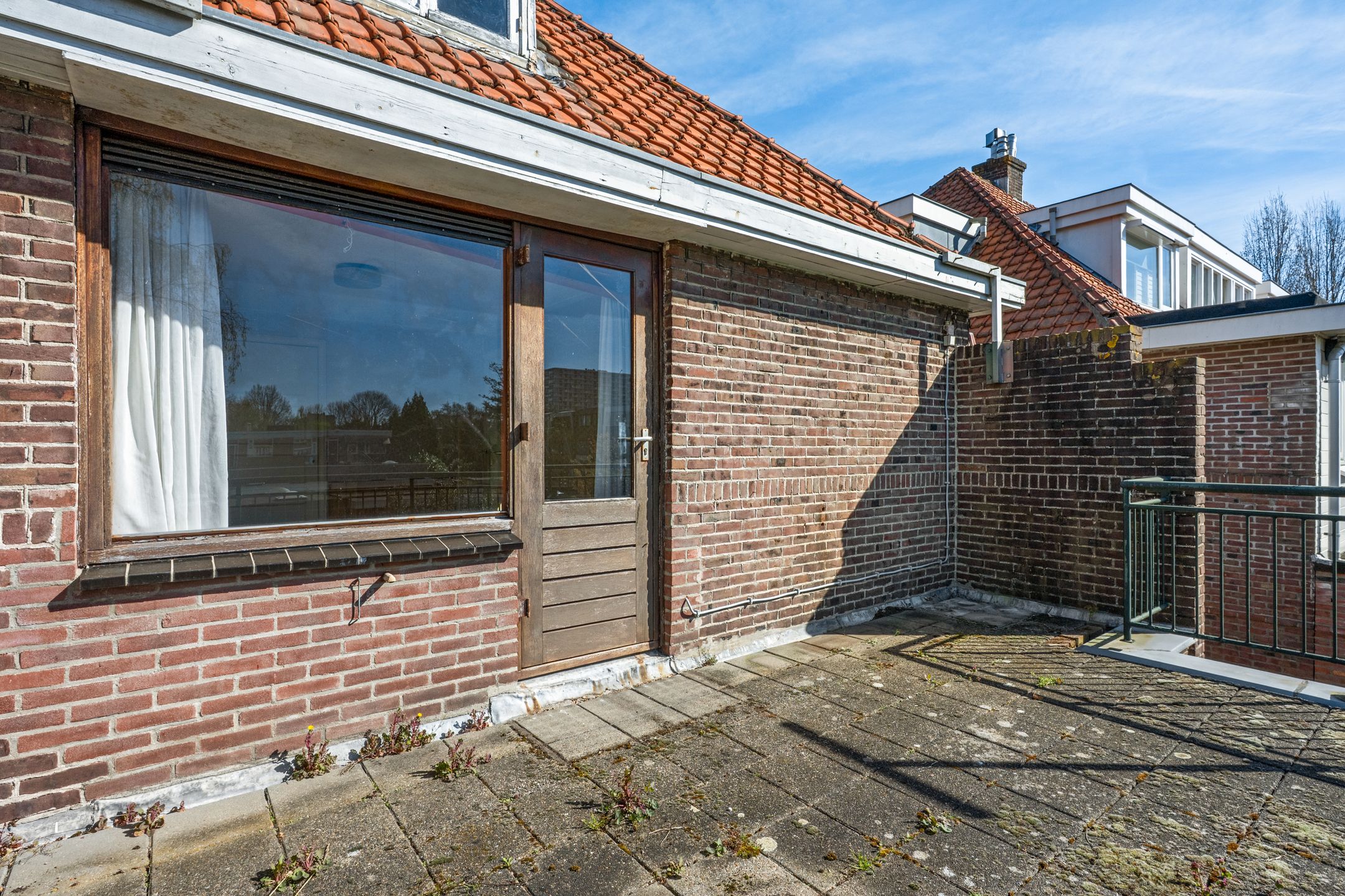 Foto 15 van Margaretha van Borsselenlaan 75