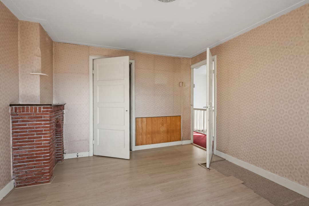 Foto 16 van Margaretha van Borsselenlaan 75