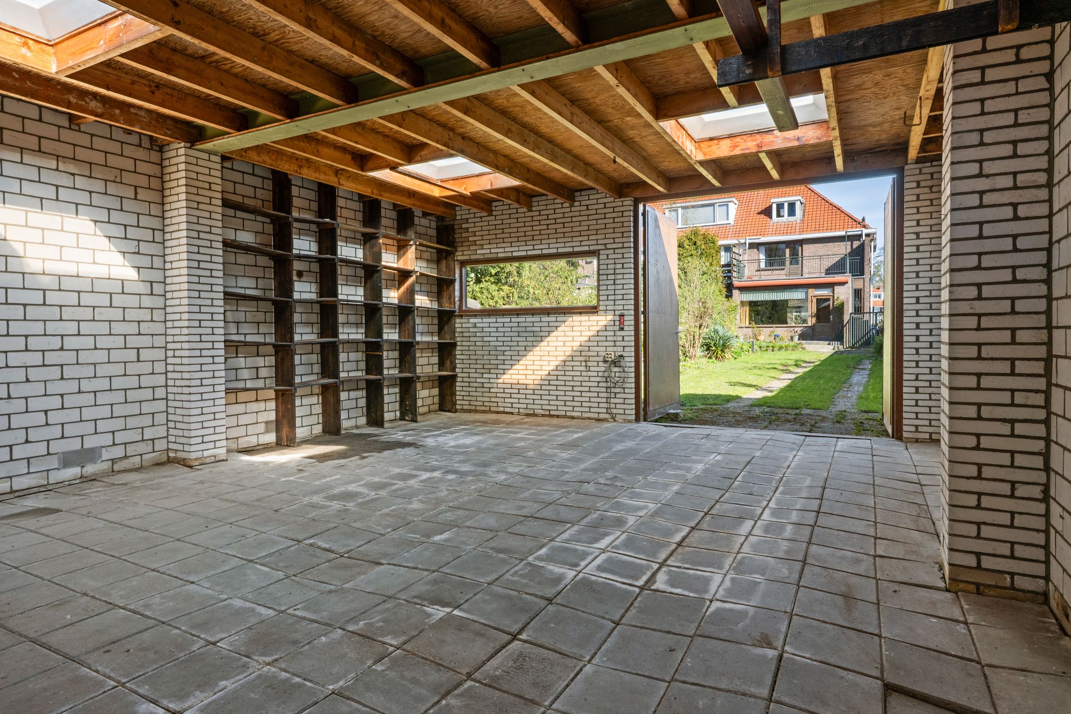 Foto 24 van Margaretha van Borsselenlaan 75