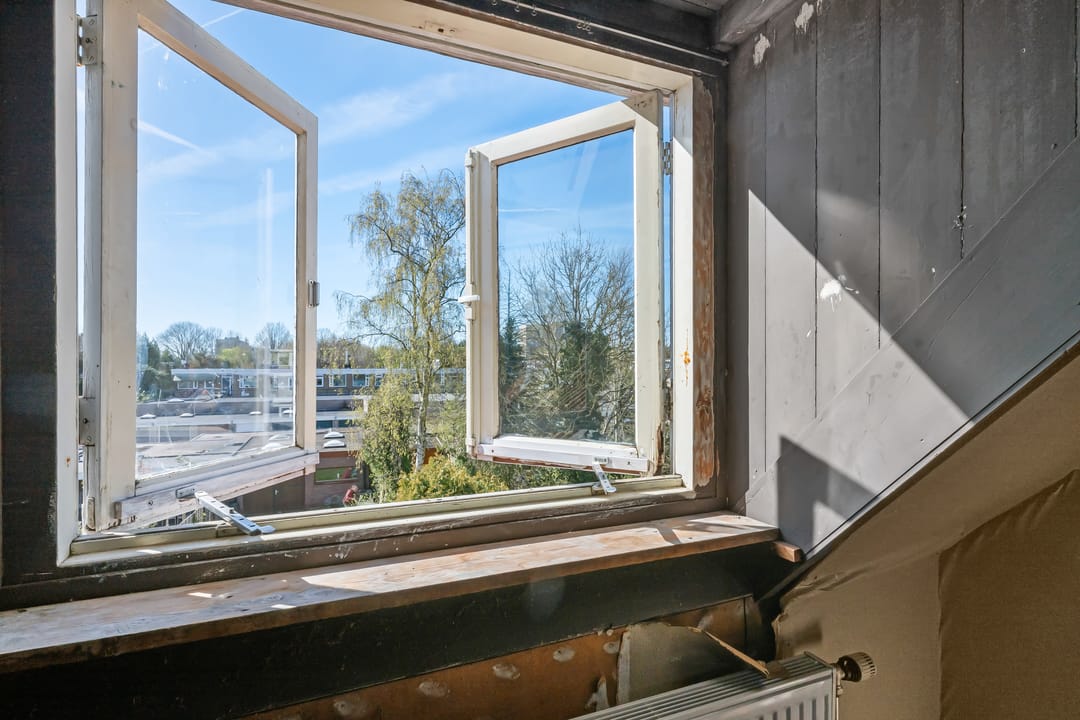 Foto 22 van Margaretha van Borsselenlaan 75