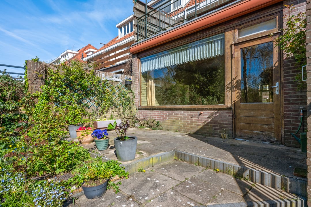 Foto 23 van Margaretha van Borsselenlaan 75