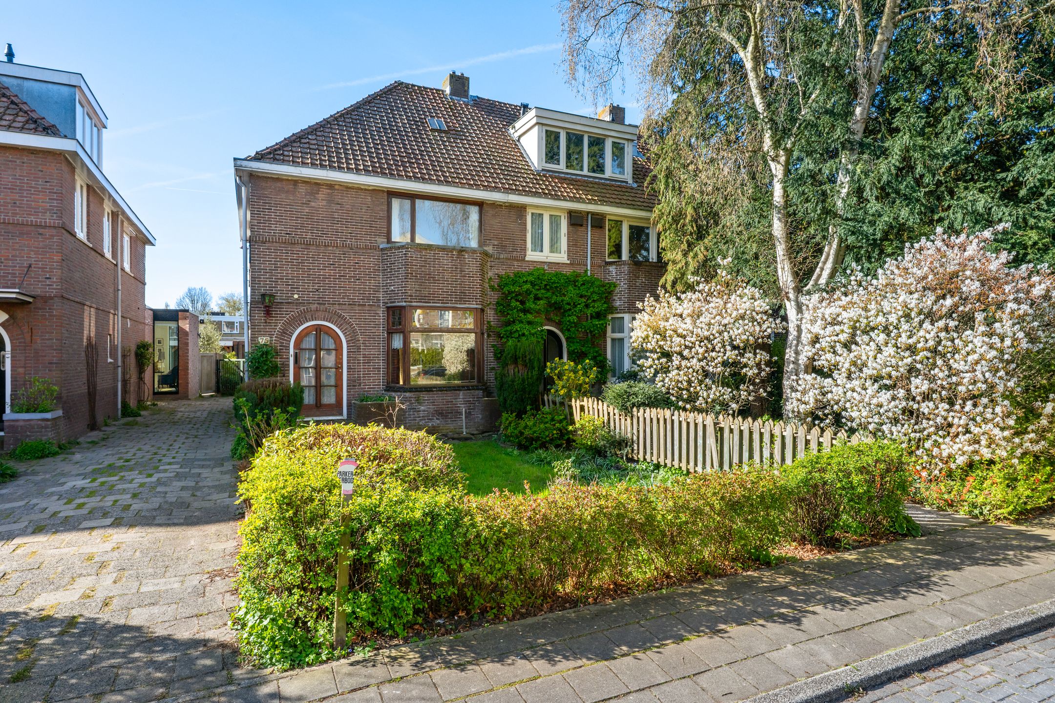 Foto 27 van Margaretha van Borsselenlaan 75