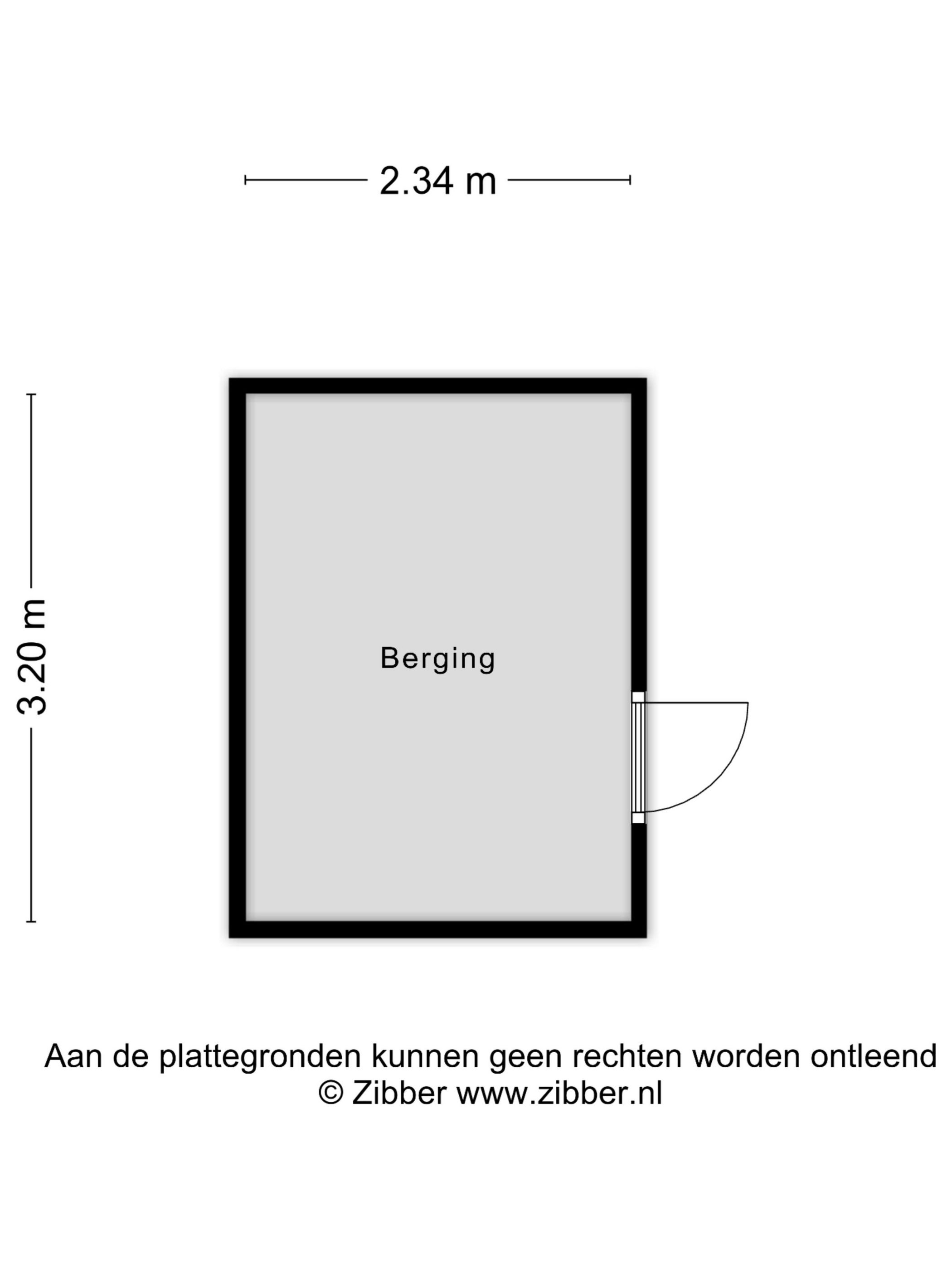 Photo 36 of Madame Curiestraat 73