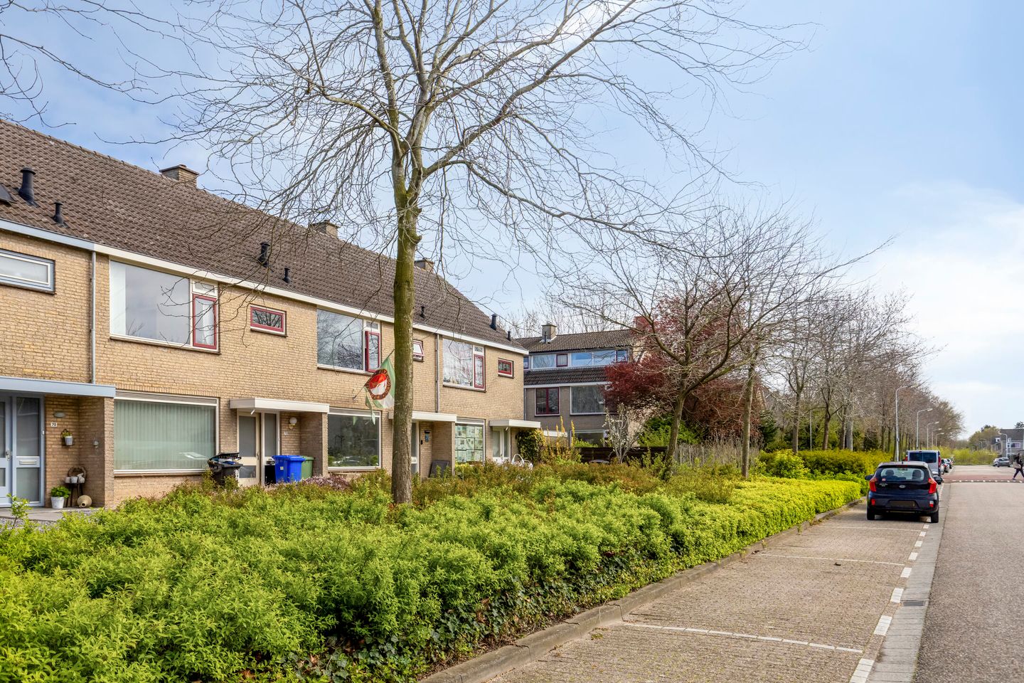 Photo 29 of Madame Curiestraat 73