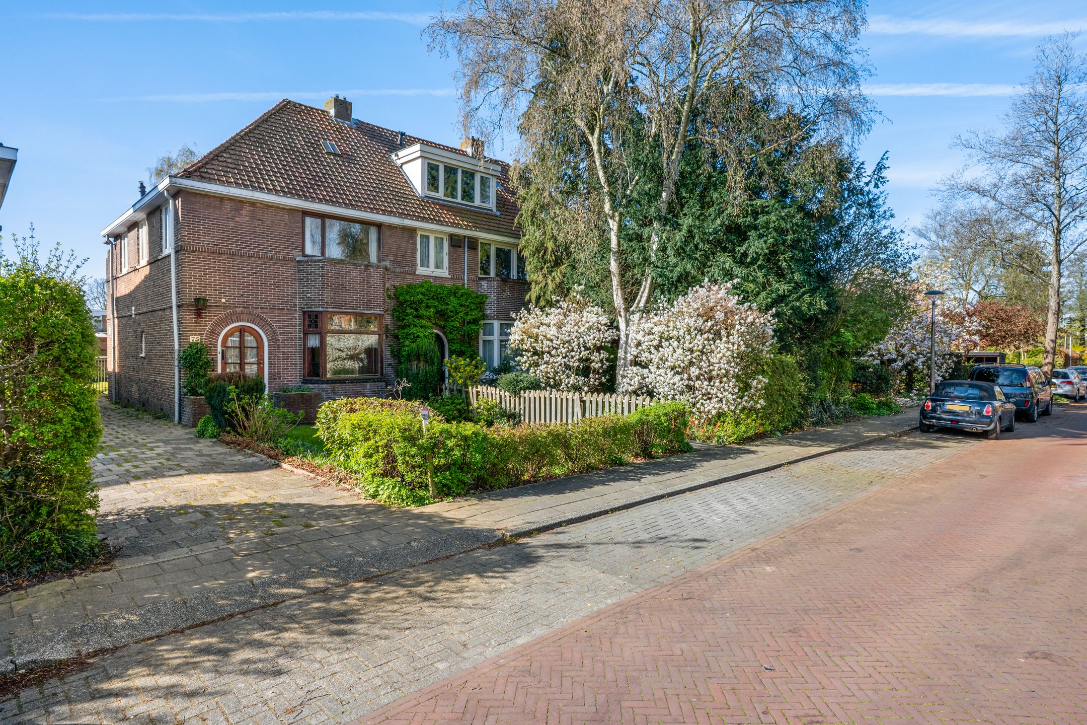 Margaretha van Borsselenlaan 75 