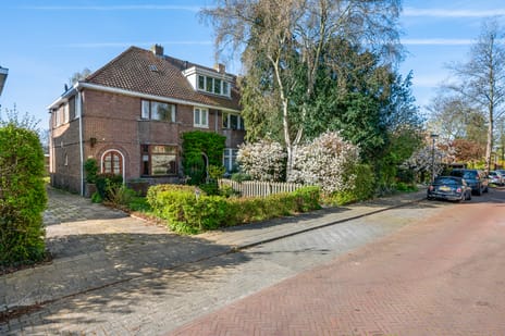 Margaretha van Borsselenlaan thumbnail