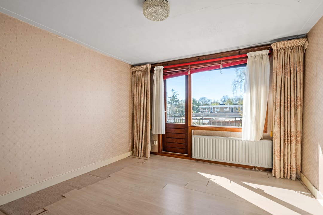 Foto 13 van Margaretha van Borsselenlaan 75