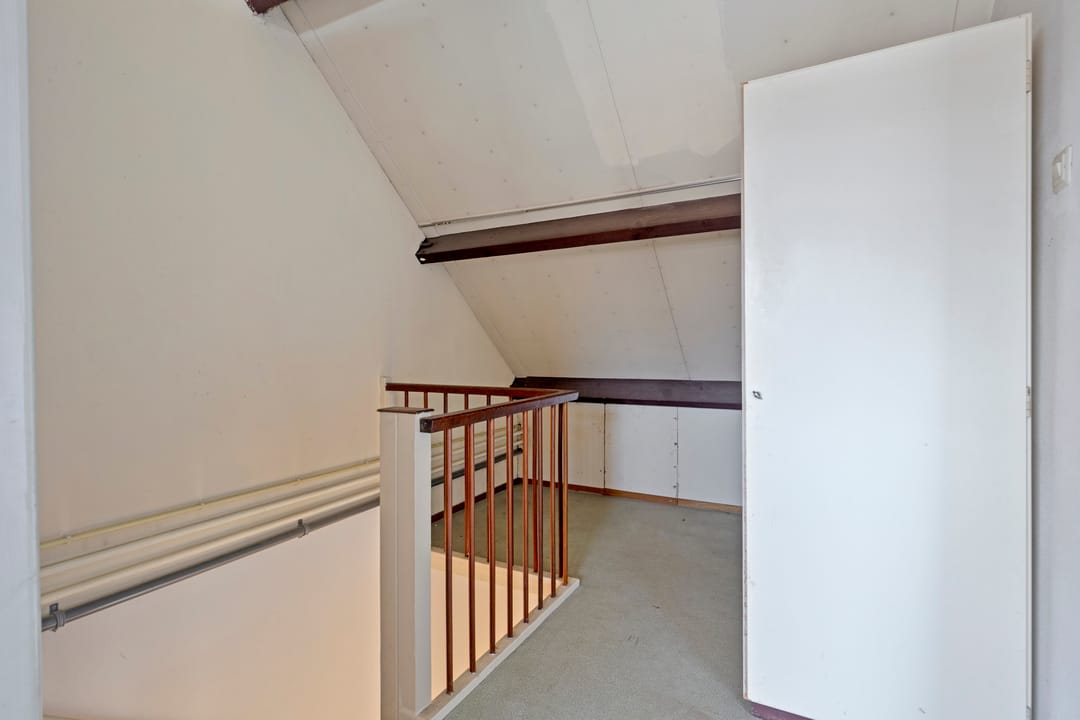 Photo 26 of Madame Curiestraat 73