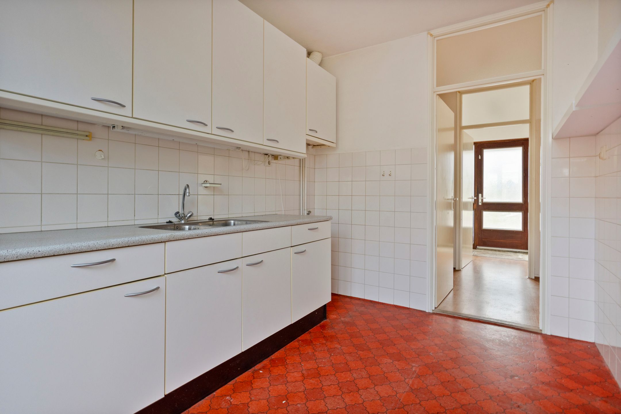 Photo 15 of Madame Curiestraat 73