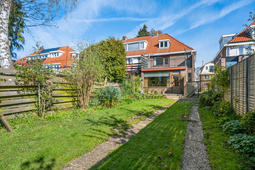 Foto 2 van Margaretha van Borsselenlaan 75