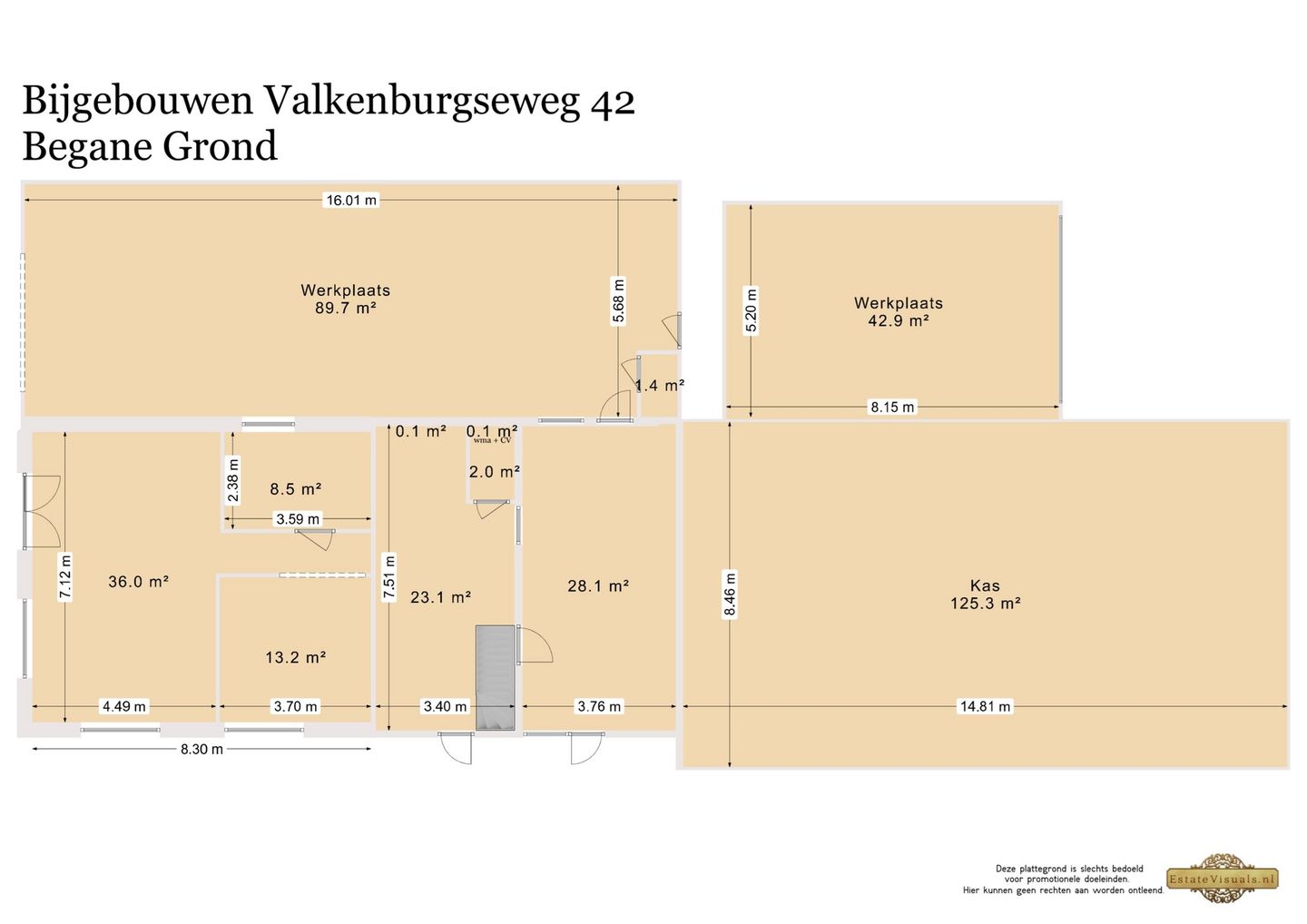 Photo 70 of Valkenburgseweg 42