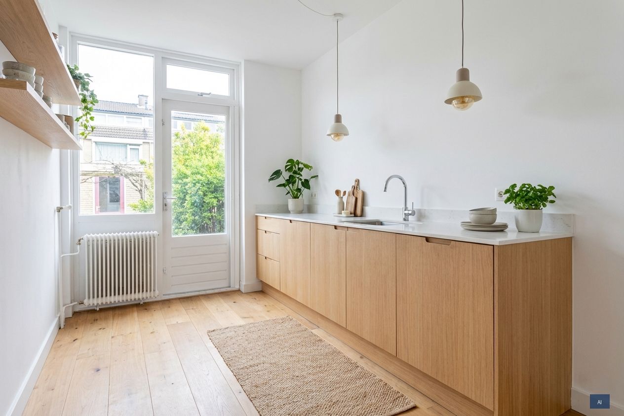 Photo 5 of Madame Curiestraat 73