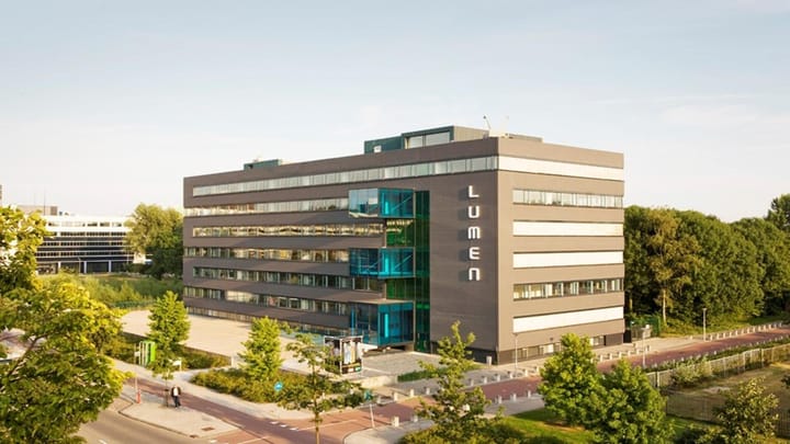 Vlaardingenlaan 13-15, Amsterdam