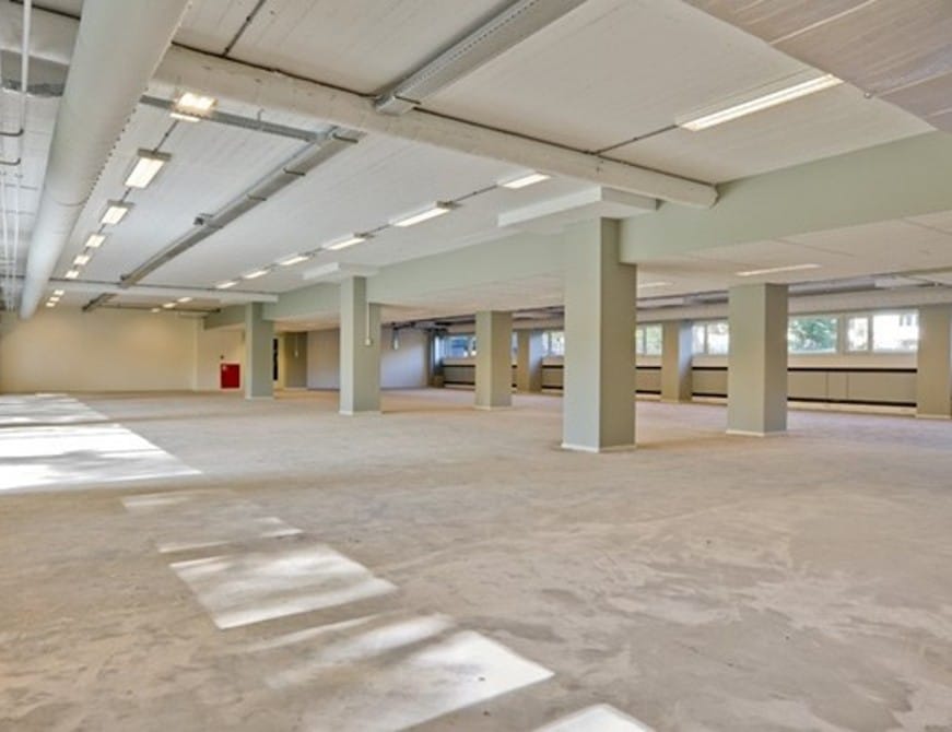 Bekijk foto 4 van Vlaardingenlaan 13-15