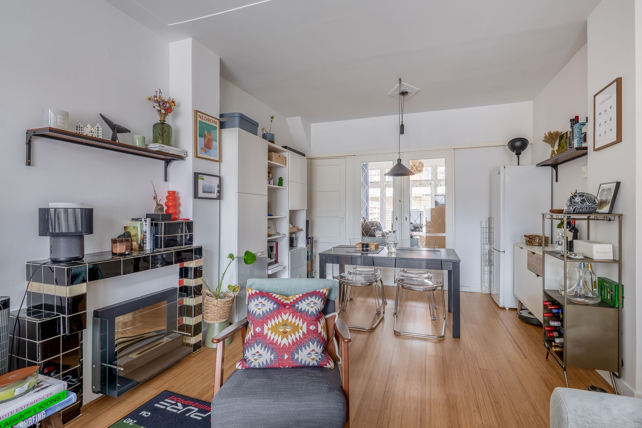 Krekelstraat 3-C 3 C