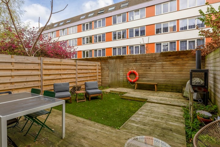 Foto 3 van Krekelstraat 3-C